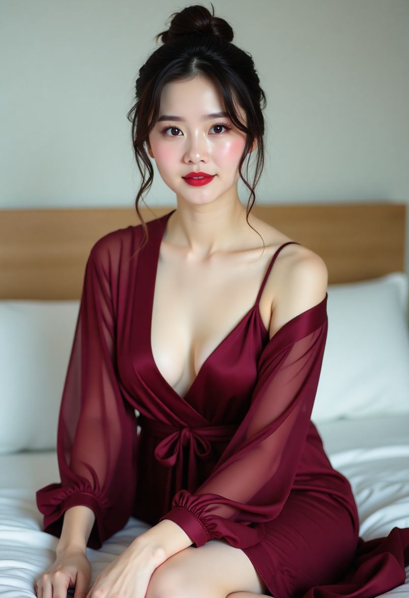 山海异闻记